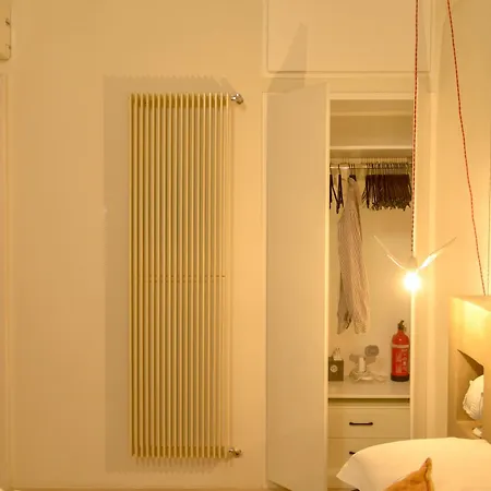 Apartman Camasud 1 La *