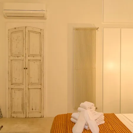 Apartman Camasud 1 La Nardò