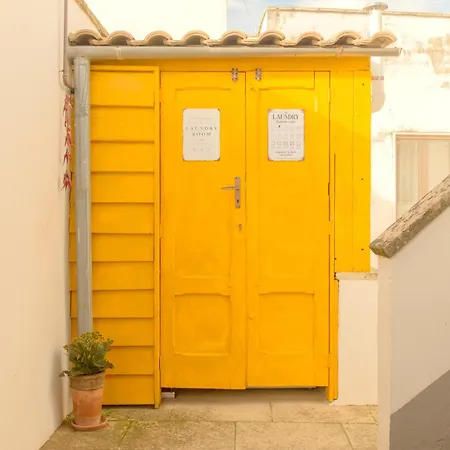 Camasud 1 La Apartman