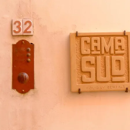 Camasud 1 La