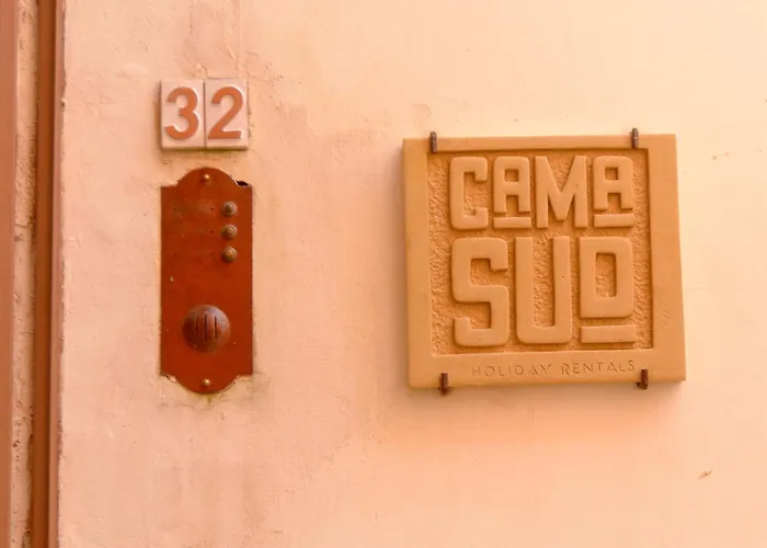 Camasud 1 La