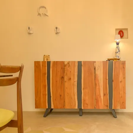 Apartamento Camasud 1 La Nardò