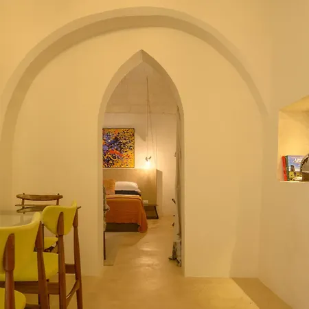 Apartamento Camasud 1 La